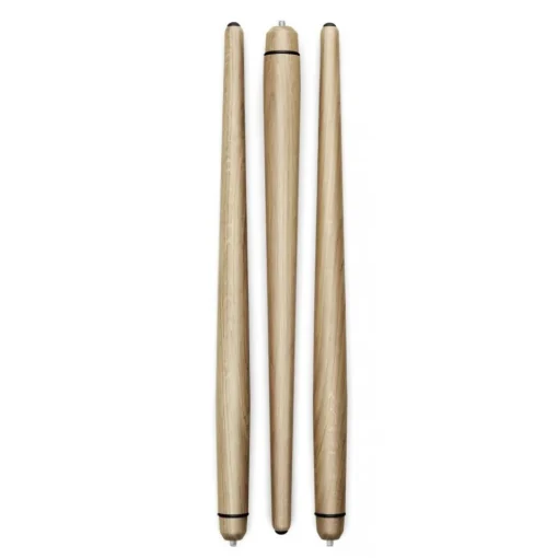 Bang & Olufsen - B&O Play Bang & Olufsen - B&O Play - Beoplay A9 Legs - Oak - Exchangeable Wooden Legs - Avvenice