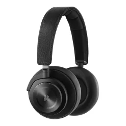 Bang & Olufsen - B&O Play Bang & Olufsen - B&O Play - Beoplay H7 - Black - Premium Wireless Over-Ear Headphone with Touch Interface - Avvenice
