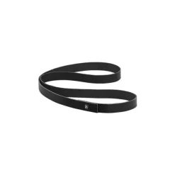 Bang & Olufsen - B&O Play Bang & Olufsen - B&O Play - Beoplay A2 Long Strap - Black - Leather Strap with Aluminium Button - Avvenice