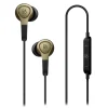 Bang & Olufsen - B&O Play Bang & Olufsen - B&O Play - Beoplay H3 - Champagne - Lightweight Earphones with Powerful and Balanced Sound Experience - Avvenice