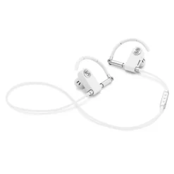 Bang & Olufsen - B&O Play Bang & Olufsen - B&O Play - Beoplay Earset - White - Premium Wireless In-Ear Earphones - Bang & Olufsen Signature Sound - Avvenice