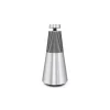 Bang & Olufsen - B&O Play Bang & Olufsen - B&O Play - Beosound 2 with the Google Assistant - Natural - High Quality Speaker - Avvenice