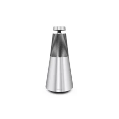 Bang & Olufsen - B&O Play Bang & Olufsen - B&O Play - Beosound 2 with the Google Assistant - Natural - High Quality Speaker - Avvenice
