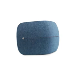 Bang & Olufsen - B&O Play Bang & Olufsen - B&O Play - Beoplay A6 Cover - Dusty Blue - Exchangeable Wool-blend Fabric Covers by Kvadrat - Avvenice^ Audio