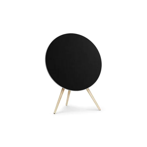Bang & Olufsen - B&O Play Bang & Olufsen - B&O Play - Beoplay A9 Cover - Dark Grey - Kvadrat Cover - Acoustic Transparency and Aesthetics - Avvenice^ Audio