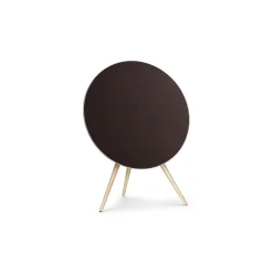 Bang & Olufsen - B&O Play Bang & Olufsen - B&O Play - Beoplay A9 Cover - Dark Rose - Kvadrat Cover - Acoustic Transparency and Aesthetics - Avvenice^ Audio