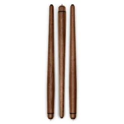 Bang & Olufsen - B&O Play Bang & Olufsen - B&O Play - Beoplay A9 Legs - Walnut - Exchangeable Wooden Legs - Avvenice^ Audio