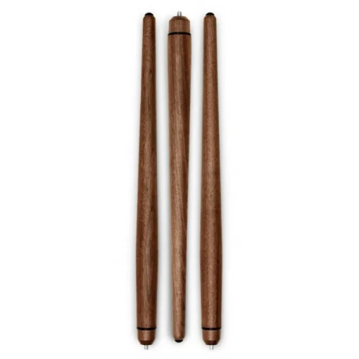 Bang & Olufsen - B&O Play Bang & Olufsen - B&O Play - Beoplay A9 Legs - Walnut - Exchangeable Wooden Legs - Avvenice^ Audio