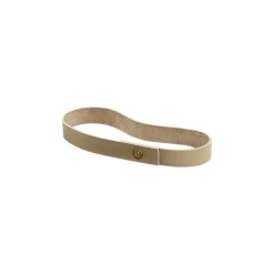 Bang & Olufsen - B&O Play Bang & Olufsen - B&O Play - Beoplay A2 Short Strap - Natural - Leather Strap with Aluminium Button - Avvenice^ Audio