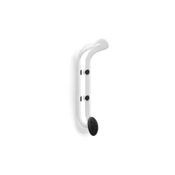 Bang & Olufsen - B&O Play Bang & Olufsen - B&O Play - Beoplay A9 Wall Bracket - White - Wall Bracket to Hang your Beoplay A9 on the Wall - Avvenice