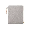 Bang & Olufsen - B&O Play Bang & Olufsen - B&O Play - Bag for Headphones - Grey Fabric - High Quality Luxury - Avvenice^ Audio
