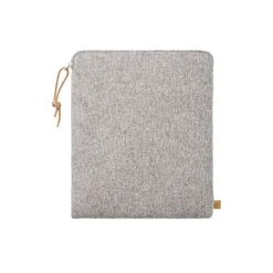 Bang & Olufsen - B&O Play Bang & Olufsen - B&O Play - Bag for Headphones - Grey Fabric - High Quality Luxury - Avvenice^ Audio