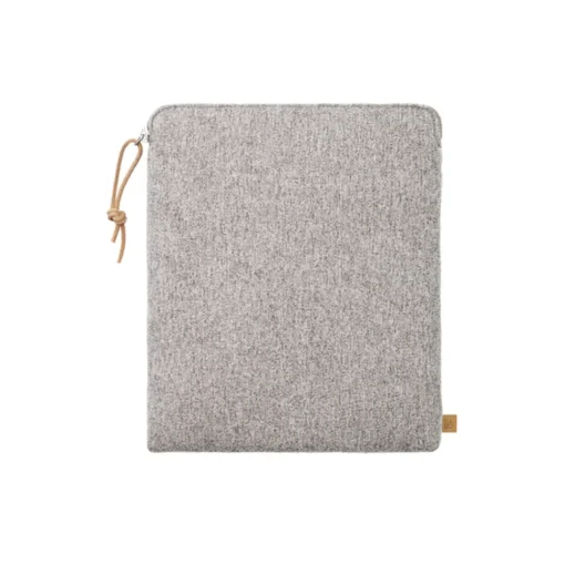 Bang & Olufsen - B&O Play Bang & Olufsen - B&O Play - Bag for Headphones - Grey Fabric - High Quality Luxury - Avvenice^ Audio