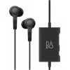 Bang & Olufsen - B&O Play Bang & Olufsen - B&O Play - Beoplay E4 - Black - Premium Earphones with Hybrid Active Noise Cancellation and Transparency Mode - Avvenice^ Audio | Audio