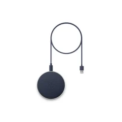 Bang & Olufsen - B&O Play Bang & Olufsen - B&O Play - Beoplay Charging Pad - Indigo Blue - Wireless - High Quality Luxury - Avvenice