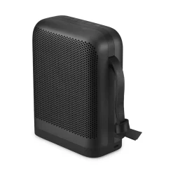 Bang & Olufsen - B&O Play Bang & Olufsen - B&O Play - Beoplay P6 - Black - Premium Powerful and Portable Bluetooth High Quality Speaker - Avvenice^ Audio | Audio