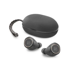 Bang & Olufsen - B&O Play Bang & Olufsen - B&O Play - Beoplay E8 - Charcoal Sand - Premium Wireless In-Ear Earphones - Bang & Olufsen Signature Sound - Avvenice