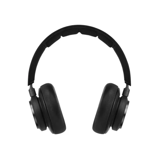 Bang & Olufsen - B&O Play Bang & Olufsen - B&O Play - Beoplay H7 - Black - Premium Wireless Over-Ear Headphone with Touch Interface - Avvenice