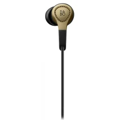 Bang & Olufsen - B&O Play Bang & Olufsen - B&O Play - Beoplay H3 - Champagne - Lightweight Earphones with Powerful and Balanced Sound Experience - Avvenice