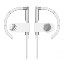 Bang & Olufsen - B&O Play Bang & Olufsen - B&O Play - Beoplay Earset - White - Premium Wireless In-Ear Earphones - Bang & Olufsen Signature Sound - Avvenice