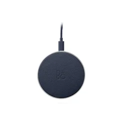 Bang & Olufsen - B&O Play Bang & Olufsen - B&O Play - Beoplay Charging Pad - Indigo Blue - Wireless - High Quality Luxury - Avvenice
