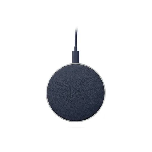Bang & Olufsen - B&O Play Bang & Olufsen - B&O Play - Beoplay Charging Pad - Indigo Blue - Wireless - High Quality Luxury - Avvenice