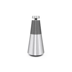 Bang & Olufsen - B&O Play Bang & Olufsen - B&O Play - Beosound 2 with the Google Assistant - Natural - High Quality Speaker - Avvenice