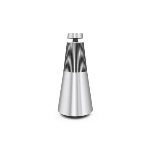 Bang & Olufsen - B&O Play Bang & Olufsen - B&O Play - Beosound 2 with the Google Assistant - Natural - High Quality Speaker - Avvenice