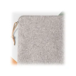 Bang & Olufsen - B&O Play Bang & Olufsen - B&O Play - Bag for Headphones - Grey Fabric - High Quality Luxury - Avvenice^ Audio