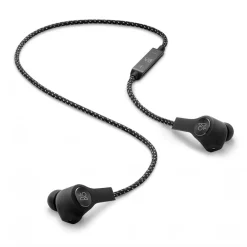 Bang & Olufsen - B&O Play Bang & Olufsen - B&O Play - Beoplay H5 - Black - Wireless Earphones for Music Lovers Who Live to Move - Avvenice^ Audio | Audio
