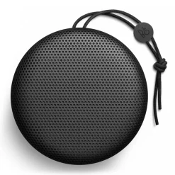 Bang & Olufsen - B&O Play Bang & Olufsen - B&O Play - Beoplay A1 - Umber - Portable Bluetooth High Quality Speaker with Up to 24 Hours of Battery Life - Avvenice