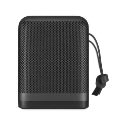 Bang & Olufsen - B&O Play Bang & Olufsen - B&O Play - Beoplay P6 - Black - Premium Powerful and Portable Bluetooth High Quality Speaker - Avvenice^ Audio | Audio