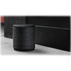Bang & Olufsen - B&O Play Bang & Olufsen - B&O Play - Beoplay M5 - Black - Wireless High Quality Speaker that Fills Your Home with Music - Avvenice