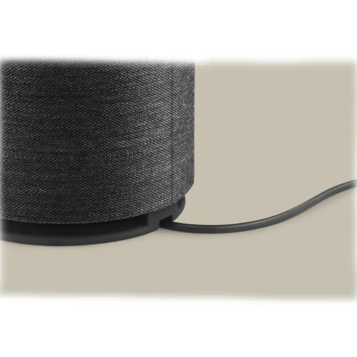 Bang & Olufsen - B&O Play Bang & Olufsen - B&O Play - Beoplay M5 - Black - Wireless High Quality Speaker that Fills Your Home with Music - Avvenice