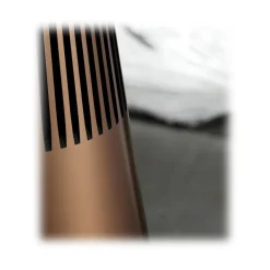 Bang & Olufsen - B&O Play Bang & Olufsen - B&O Play - Beosound 2 with the Google Assistant - Natural - High Quality Speaker - Avvenice