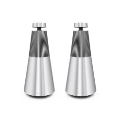 Bang & Olufsen - B&O Play Bang & Olufsen - B&O Play - Beosound 2 with the Google Assistant - Brass Tone - High Quality Speaker - Avvenice^ Audio | Audio