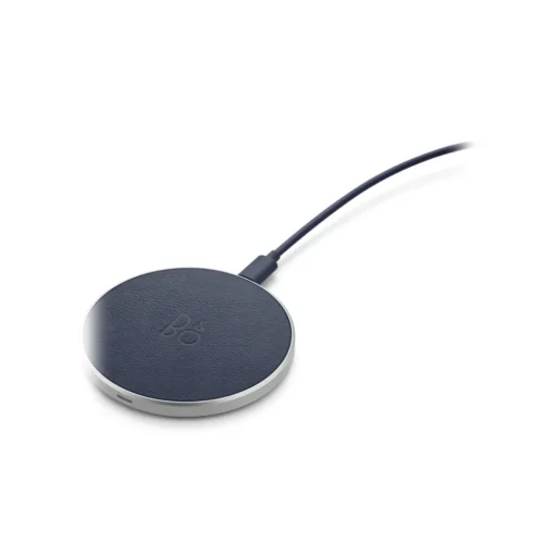 Bang & Olufsen - B&O Play Bang & Olufsen - B&O Play - Beoplay Charging Pad - Indigo Blue - Wireless - High Quality Luxury - Avvenice
