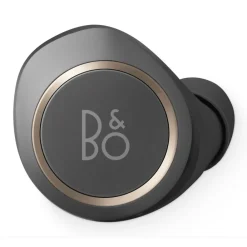 Bang & Olufsen - B&O Play Bang & Olufsen - B&O Play - Beoplay E8 - Charcoal Sand - Premium Wireless In-Ear Earphones - Bang & Olufsen Signature Sound - Avvenice