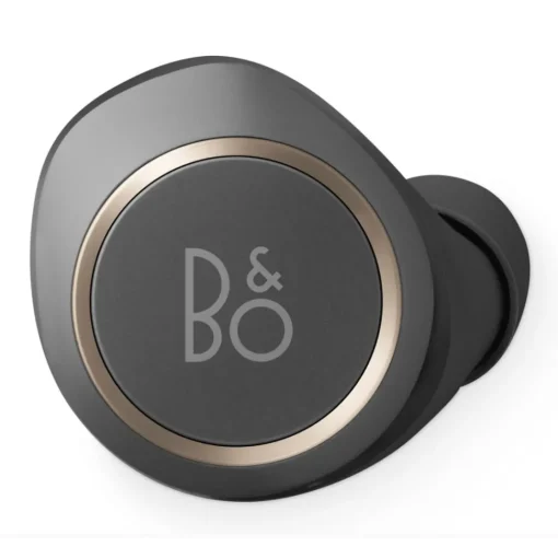 Bang & Olufsen - B&O Play Bang & Olufsen - B&O Play - Beoplay E8 - Charcoal Sand - Premium Wireless In-Ear Earphones - Bang & Olufsen Signature Sound - Avvenice