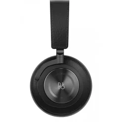 Bang & Olufsen - B&O Play Bang & Olufsen - B&O Play - Beoplay H7 - Black - Premium Wireless Over-Ear Headphone with Touch Interface - Avvenice