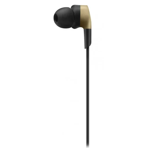 Bang & Olufsen - B&O Play Bang & Olufsen - B&O Play - Beoplay H3 - Champagne - Lightweight Earphones with Powerful and Balanced Sound Experience - Avvenice