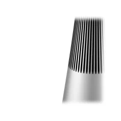Bang & Olufsen - B&O Play Bang & Olufsen - B&O Play - Beosound 2 with the Google Assistant - Natural - High Quality Speaker - Avvenice
