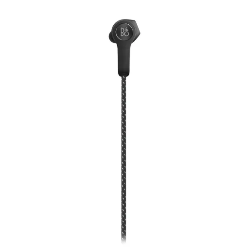 Bang & Olufsen - B&O Play Bang & Olufsen - B&O Play - Beoplay H5 - Black - Wireless Earphones for Music Lovers Who Live to Move - Avvenice^ Audio | Audio