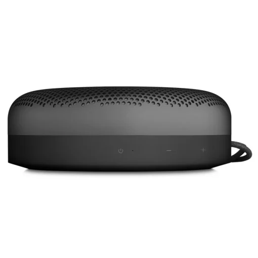Bang & Olufsen - B&O Play Bang & Olufsen - B&O Play - Beoplay A1 - Umber - Portable Bluetooth High Quality Speaker with Up to 24 Hours of Battery Life - Avvenice