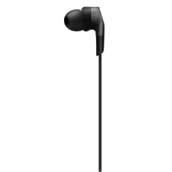 Bang & Olufsen - B&O Play Bang & Olufsen - B&O Play - Beoplay E4 - Black - Premium Earphones with Hybrid Active Noise Cancellation and Transparency Mode - Avvenice^ Audio | Audio