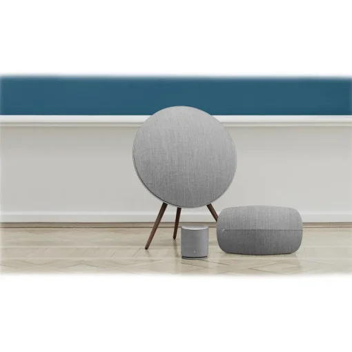 Bang & Olufsen - B&O Play Bang & Olufsen - B&O Play - Beoplay M5 - Black - Wireless High Quality Speaker that Fills Your Home with Music - Avvenice