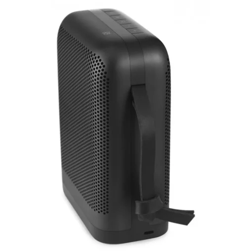 Bang & Olufsen - B&O Play Bang & Olufsen - B&O Play - Beoplay P6 - Black - Premium Powerful and Portable Bluetooth High Quality Speaker - Avvenice^ Audio | Audio