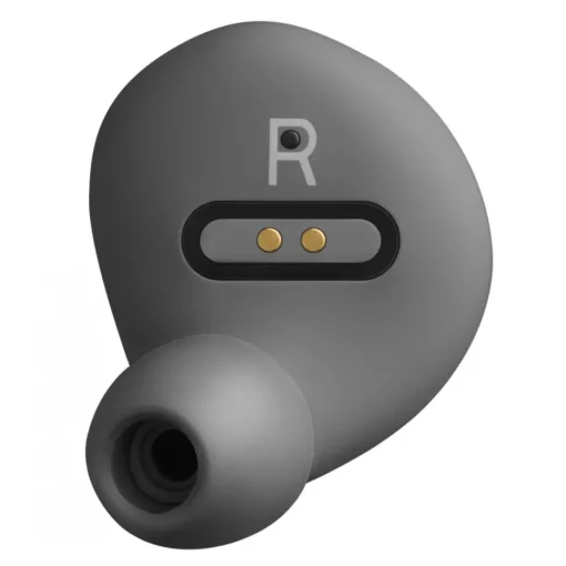 Bang & Olufsen - B&O Play Bang & Olufsen - B&O Play - Beoplay E8 - Charcoal Sand - Premium Wireless In-Ear Earphones - Bang & Olufsen Signature Sound - Avvenice