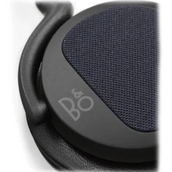 Bang & Olufsen - B&O Play Bang & Olufsen - B&O Play - Beoplay H2 - Carbon Blue - Flexible On-Ear Corded Headphone with Microphone and Remote Control - Avvenice
