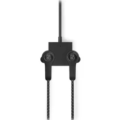 Bang & Olufsen - B&O Play Bang & Olufsen - B&O Play - Beoplay H5 - Black - Wireless Earphones for Music Lovers Who Live to Move - Avvenice^ Audio | Audio